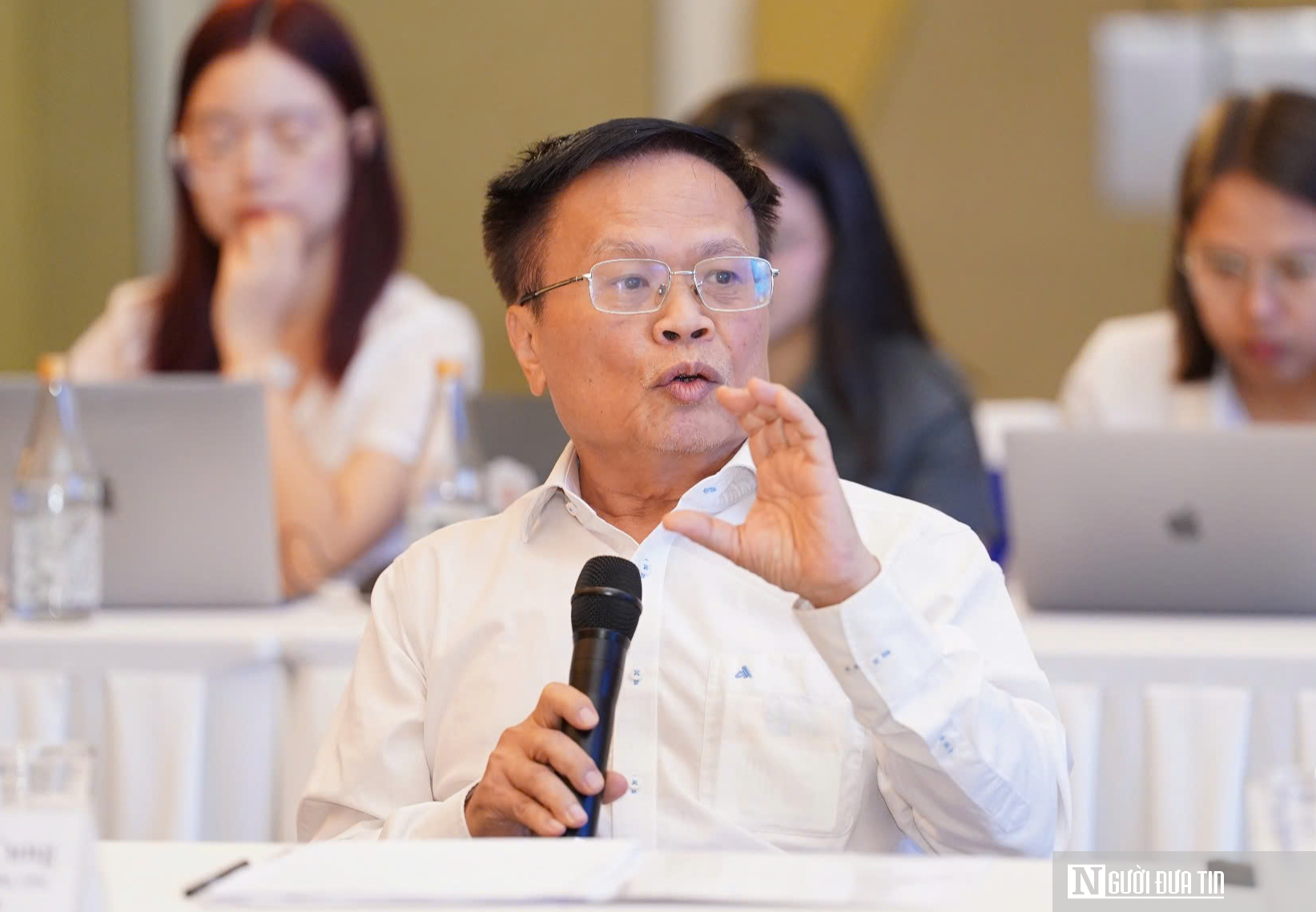 Trung t&acirc;m t&agrave;i ch&iacute;nh Đ&agrave; Nẵng cần g&igrave; để h&uacute;t vốn quốc tế?- Ảnh 4.