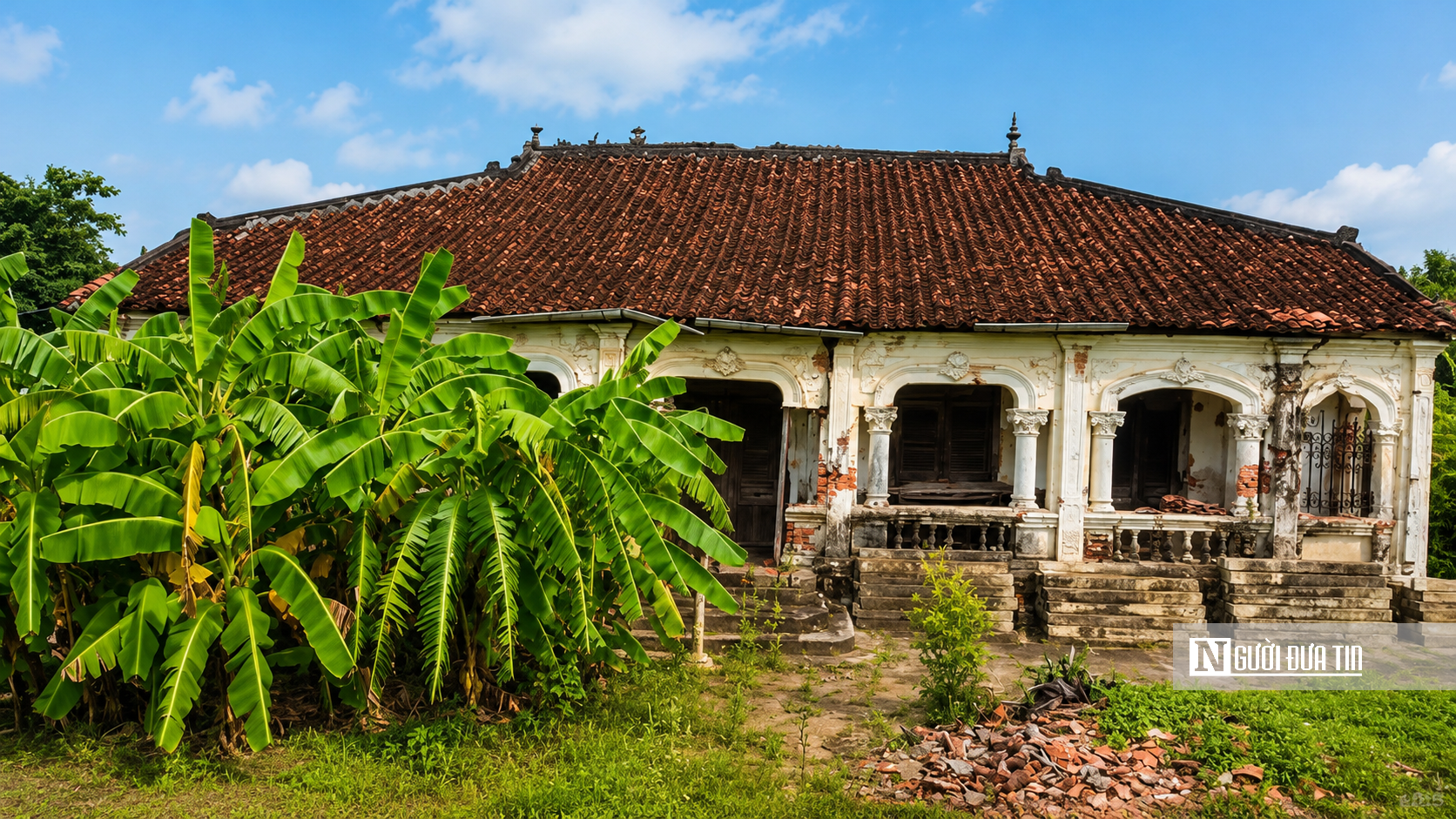 Cận cảnh 
