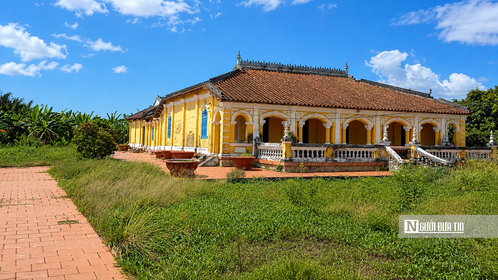 Cận cảnh 