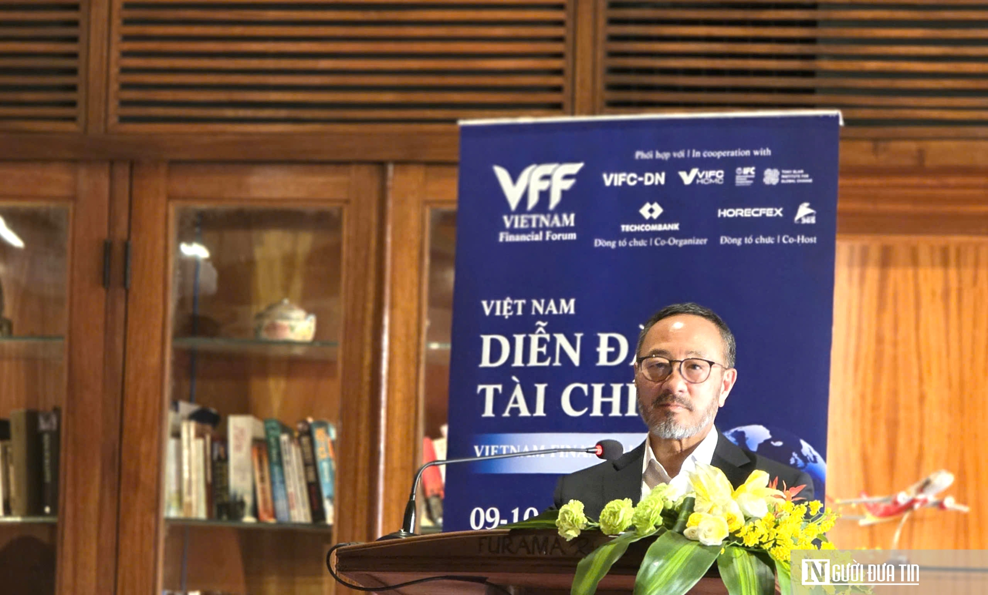 Lợi thế &ldquo;quần short, &aacute;o thun&rdquo; của Đ&agrave; Nẵng trong cuộc đua h&uacute;t vốn quốc tế- Ảnh 2.