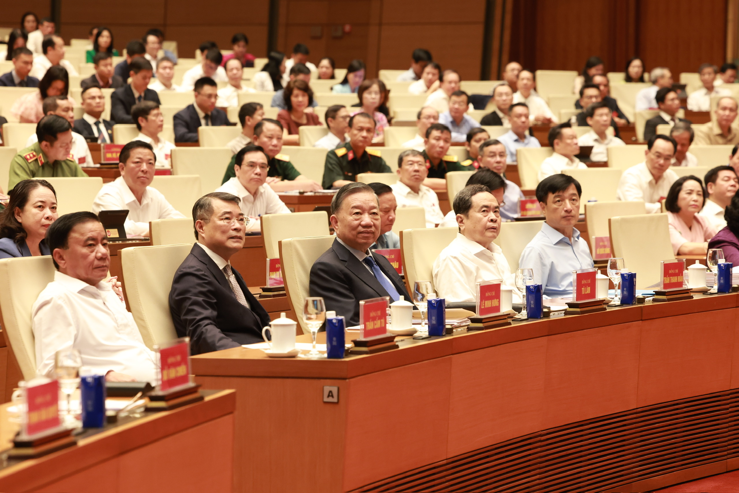 Quan điểm mới về thu hút FDI: Chuyển từ coi trọng quy mô vốn sang coi trọng chất lượng - Ảnh 1.