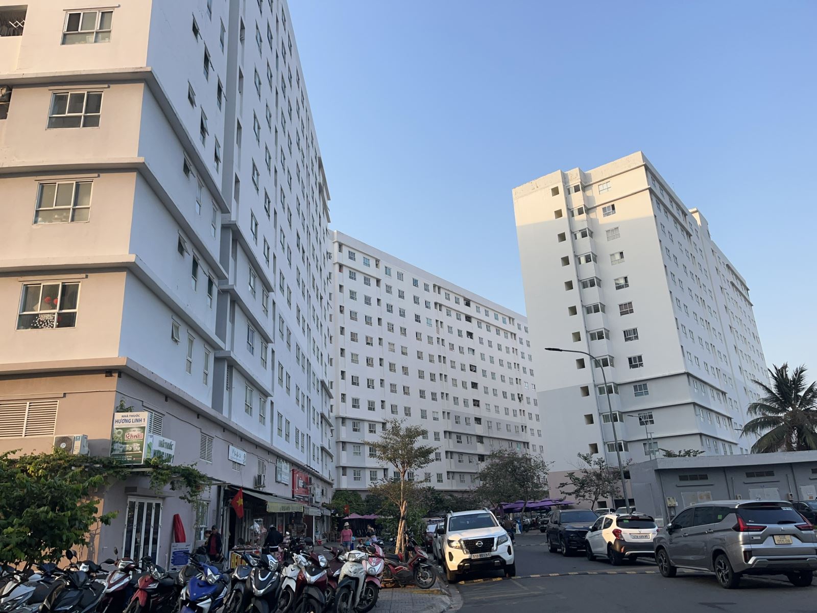 Bất động sản nửa cuối 2026 bước vào cuộc chơi mới: Không còn thời 