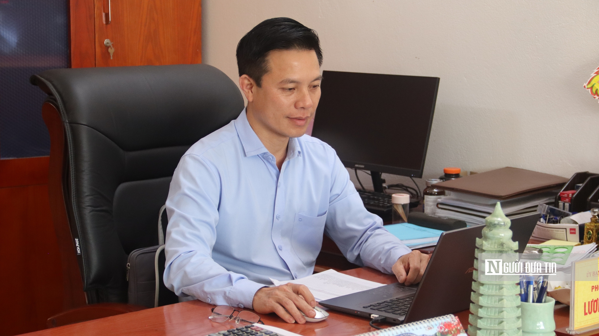 Người đàn ông Dao đưa ngôi nhà sàn bên hồ Thác Bà thành điểm đến của du khách quốc tế - Ảnh 7. Người đàn ông Dao đưa ngôi nhà sàn bên hồ Thác Bà thành điểm đến của du khách quốc tế - Ảnh 8.