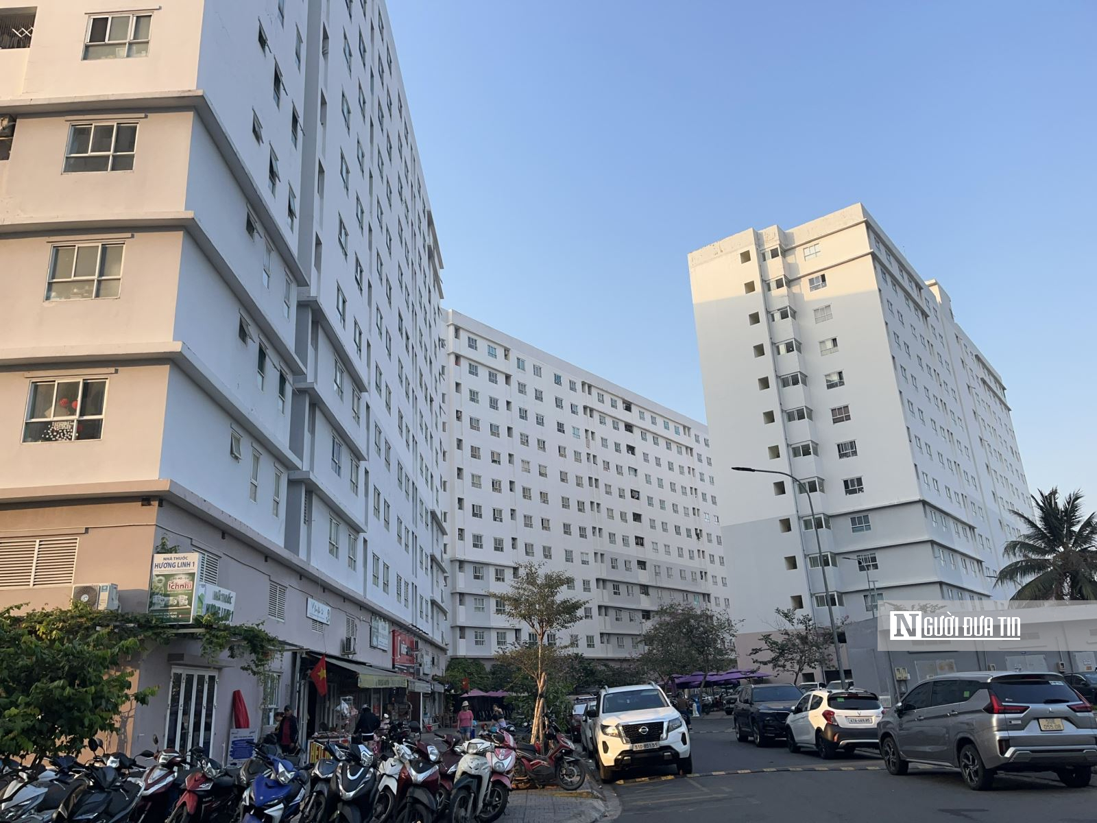 Tp.HCM tăng tốc phát triển gần 200.000 căn nhà ở xã hội, cảnh báo người dân tránh “cò” làm hồ sơ - Ảnh 1.