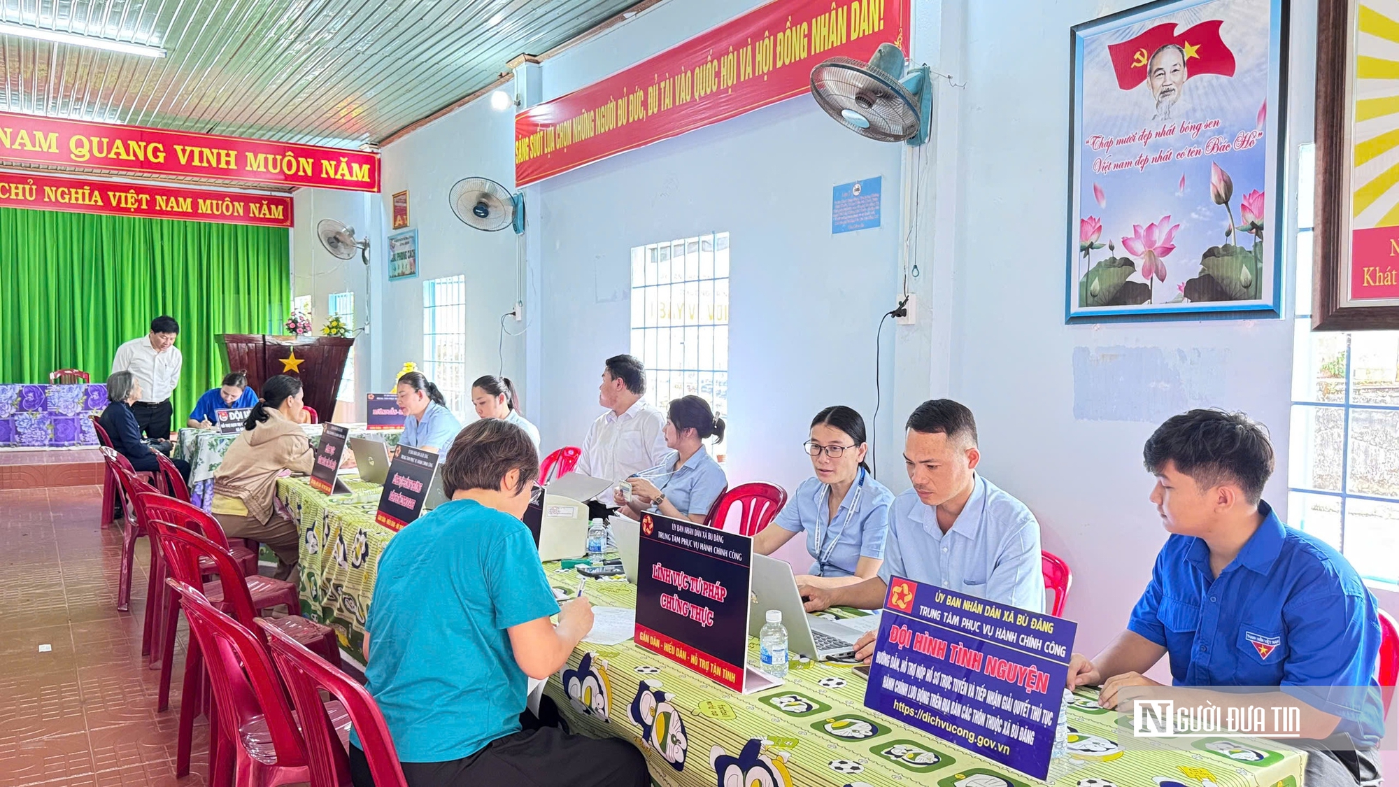 Đồng Nai bứt ph&aacute; ngoạn mục, người d&acirc;n hưởng lợi từ chuyển đổi số- Ảnh 3.