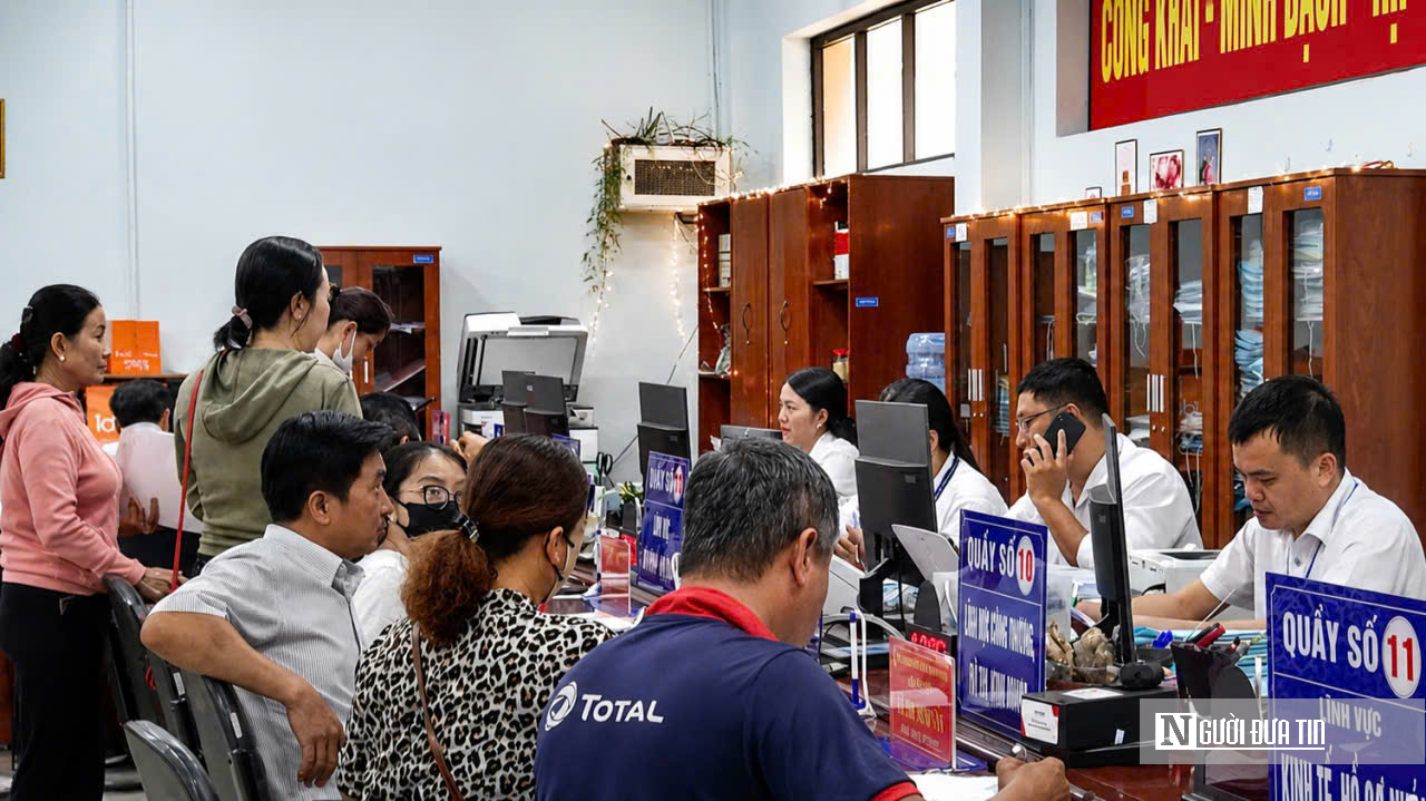 Đồng Nai bứt ph&aacute; ngoạn mục, người d&acirc;n hưởng lợi từ chuyển đổi số- Ảnh 7.