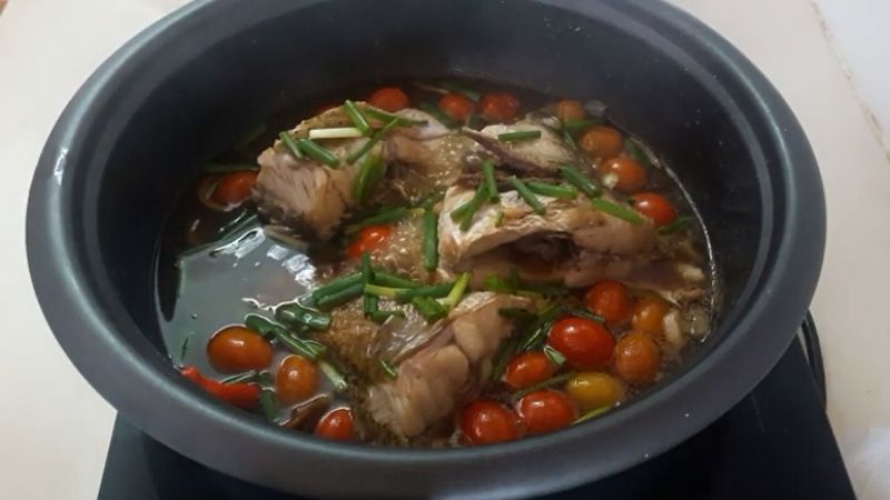 Loài cá giá trị với dinh dưỡng vượt trội, sống được cả ở nước ngọt và nước mặn - Ảnh 5.