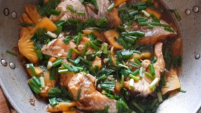 Loài cá giá trị với dinh dưỡng vượt trội, sống được cả ở nước ngọt và nước mặn - Ảnh 7.