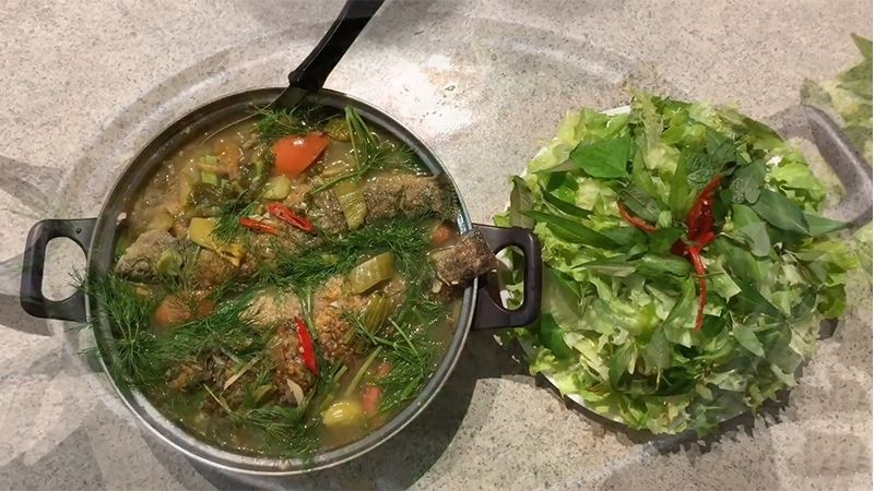 Loài cá giá trị với dinh dưỡng vượt trội, sống được cả ở nước ngọt và nước mặn - Ảnh 8.