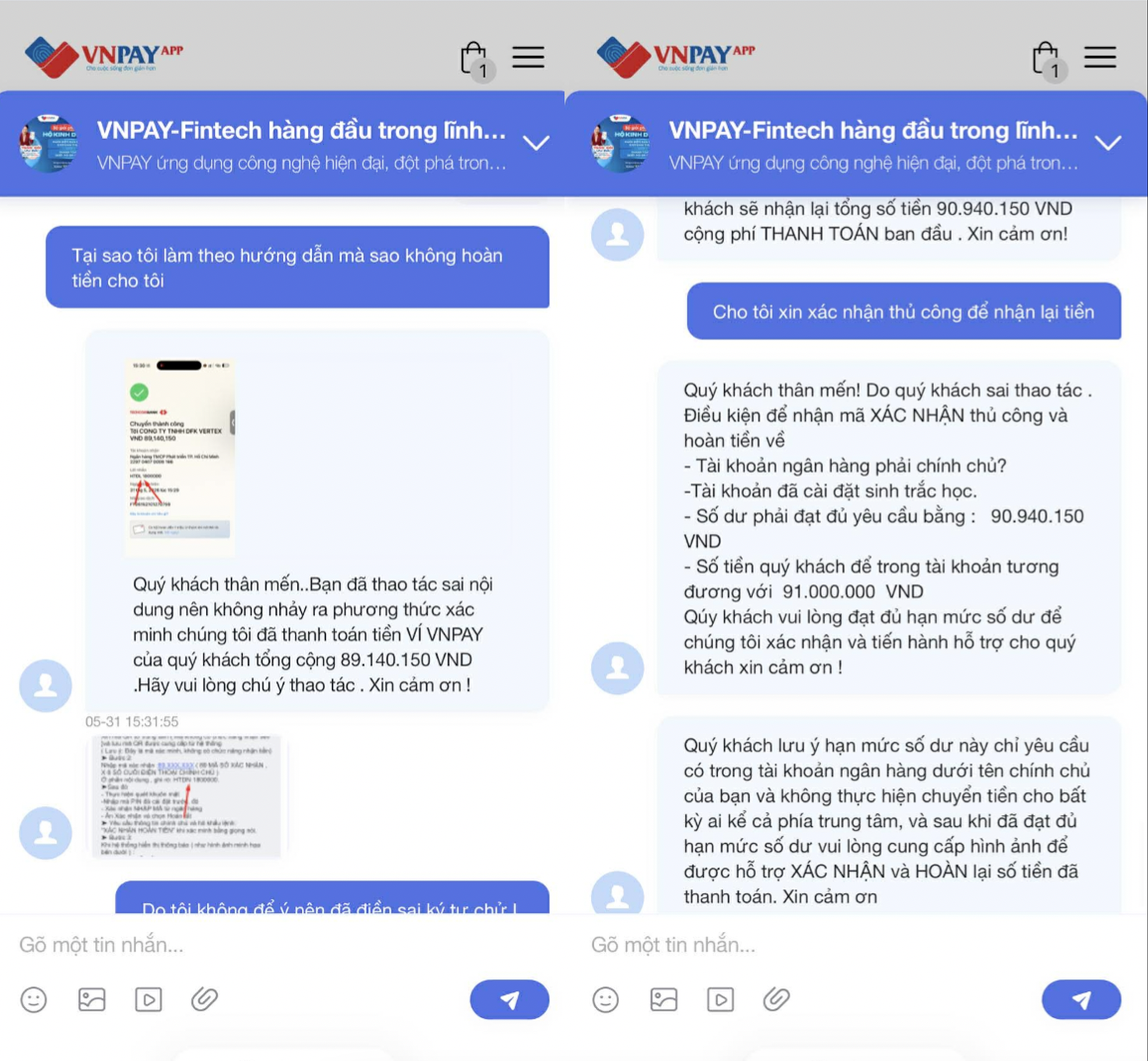 Cạm bẫy mùa du lịch: Từ giao dịch đặt phòng đến màn kịch lừa đảo- Ảnh 2.