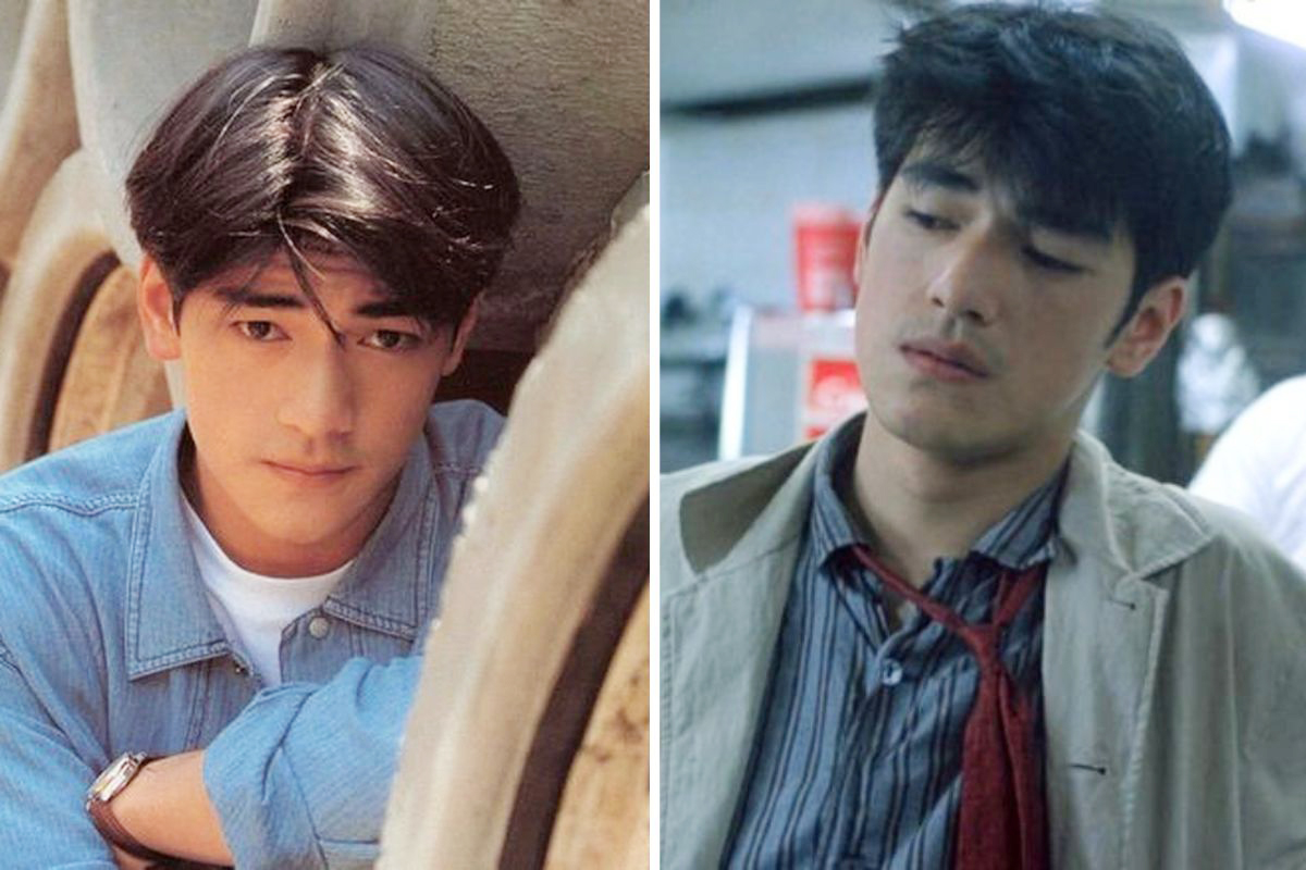 Nam thần nổi tiếng xứ tỷ dân có đời tư bí ẩn bậc nhất showbiz - Ảnh 1.