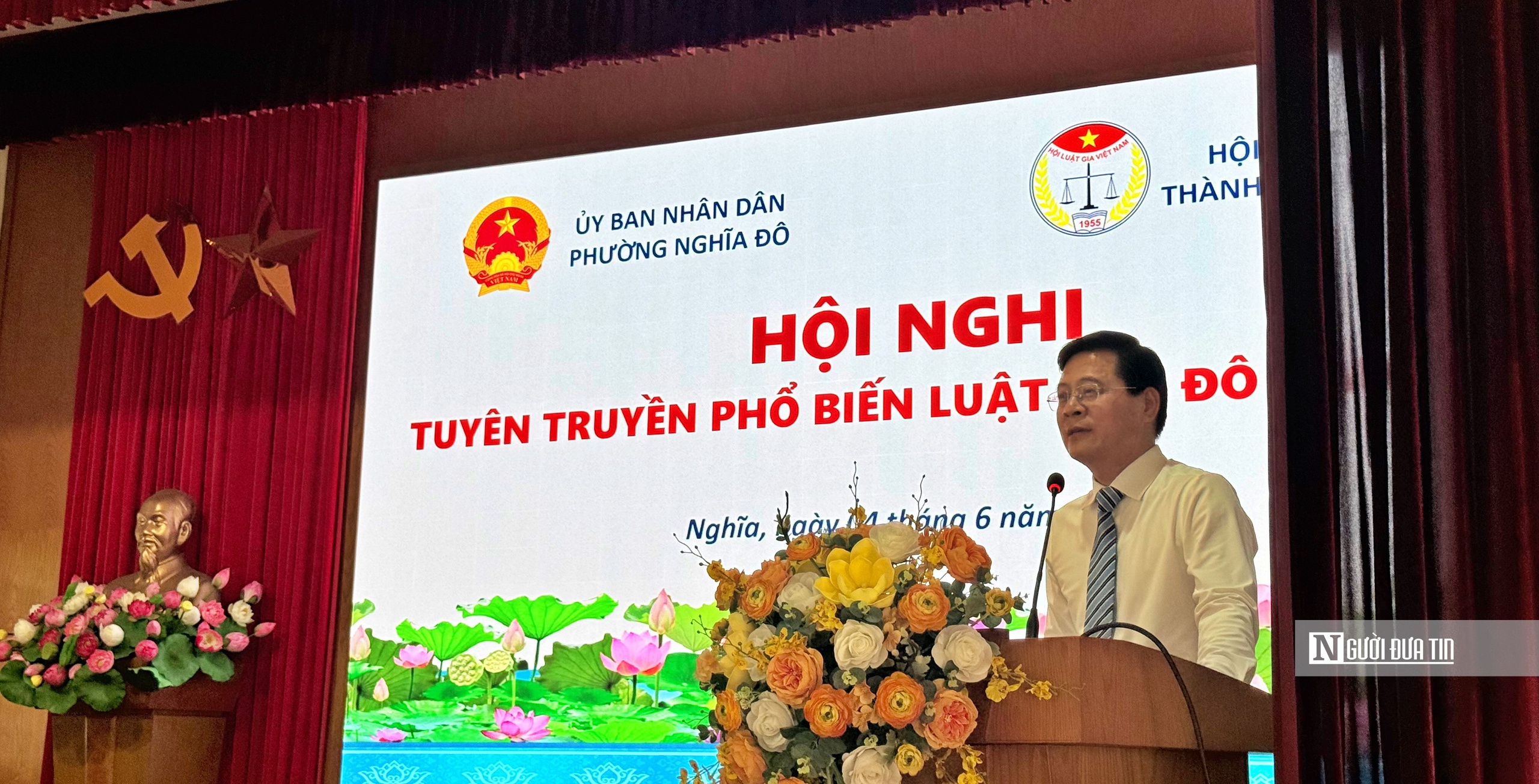 Luật Thủ đô: Bệ phóng về thể chế để Hà Nội bứt phá- Ảnh 1.
