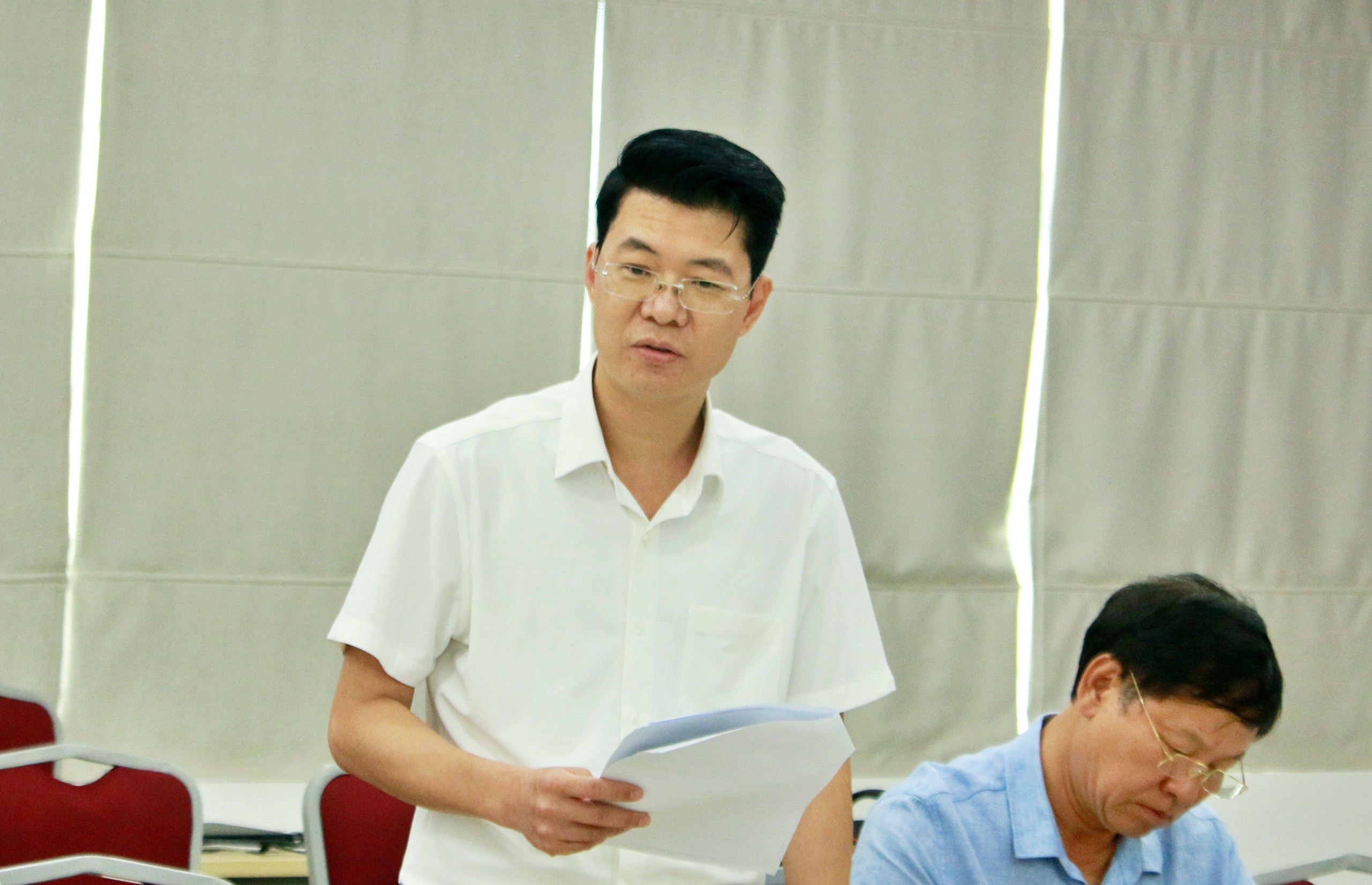 Hội Luật gia Việt Nam kiên trì bảo vệ quan điểm đúng khi xây dựng pháp luật- Ảnh 2.