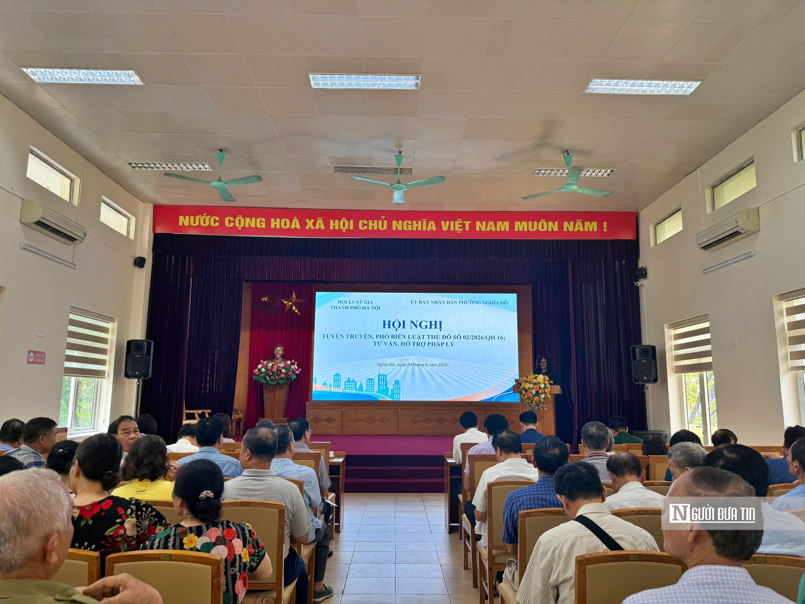 Luật Thủ đô: Bệ phóng về thể chế để Hà Nội bứt phá- Ảnh 2.