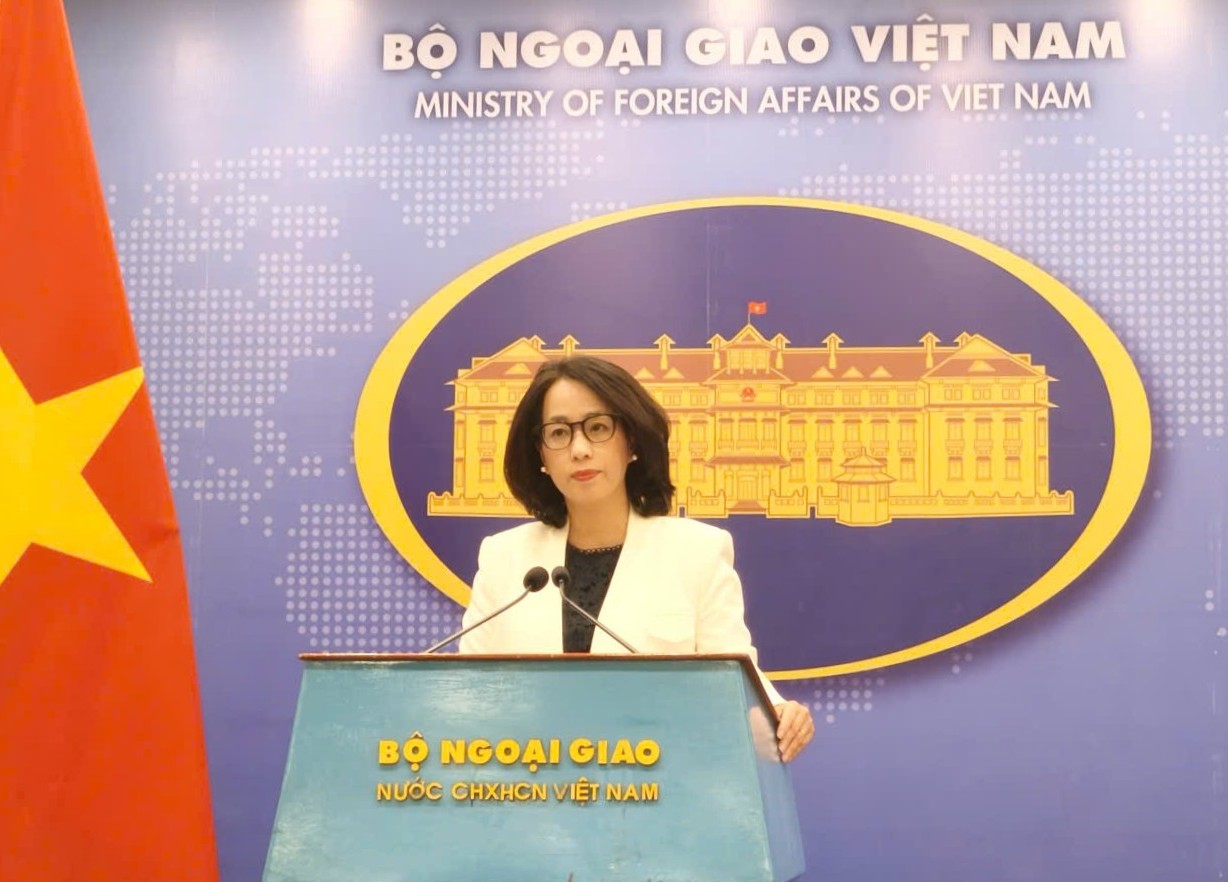 3 Thủ tướng ASEAN sẽ tham dự sự kiện đối ngoại lớn nhất của Việt Nam trong năm 2026- Ảnh 1.