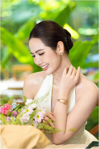 Cơ ngơi "khủng" của mỹ nh&acirc;n showbiz l&agrave;m mẹ đơn th&acirc;n, sống đời "ph&uacute; b&agrave;"  - Ảnh 11.