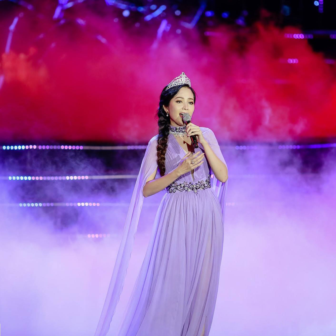 Đời tư bí ẩn của 