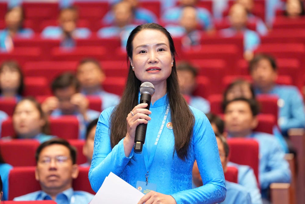 Bộ trưởng Trần Hồng Minh: Phát triển mạnh nhà ở cho thuê dài hạn với giá phù hợp - Ảnh 1.