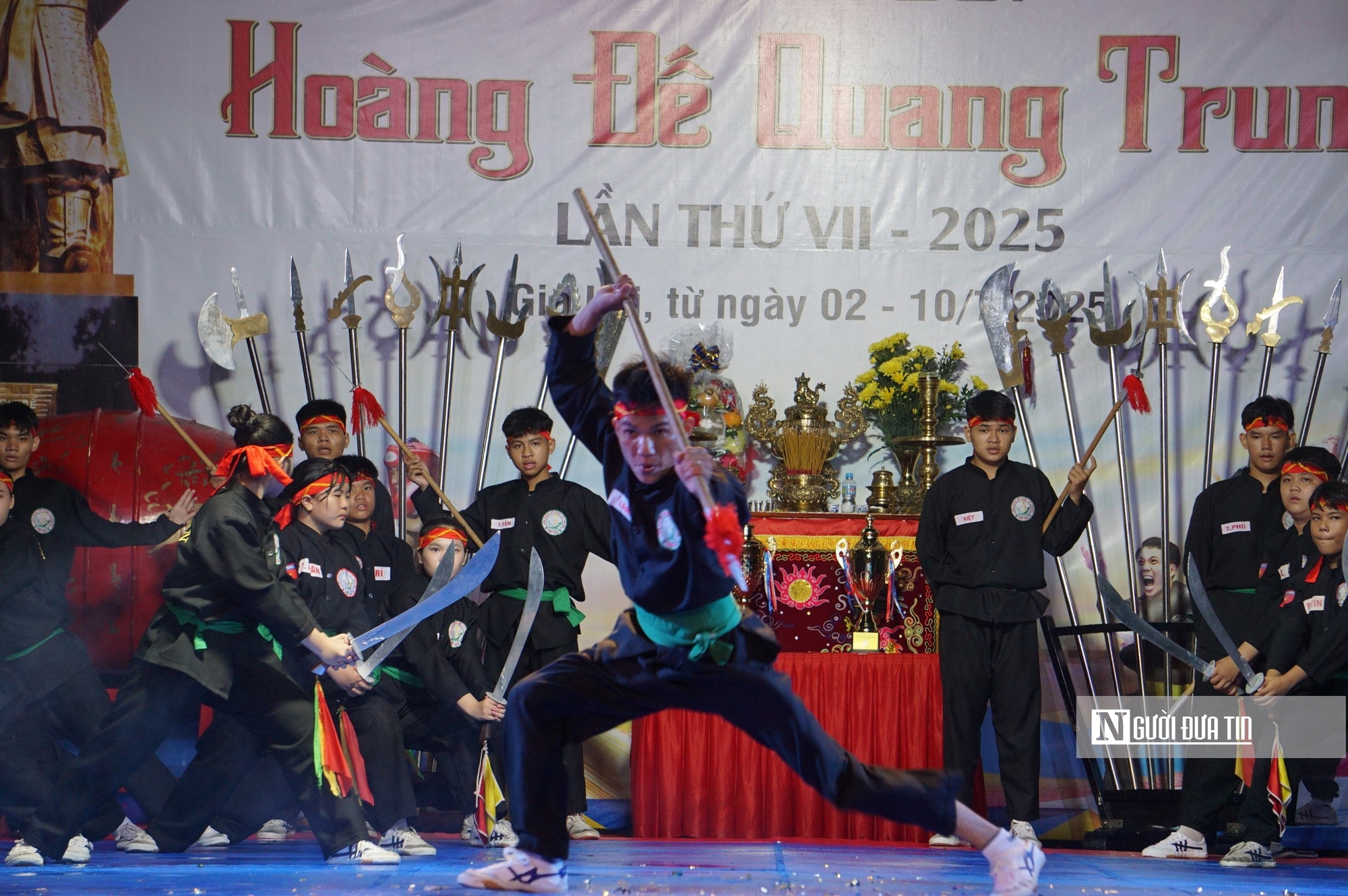 Gia Lai mở ra cơ hội ph&aacute;t triển mới với du lịch thể thao- Ảnh 4.