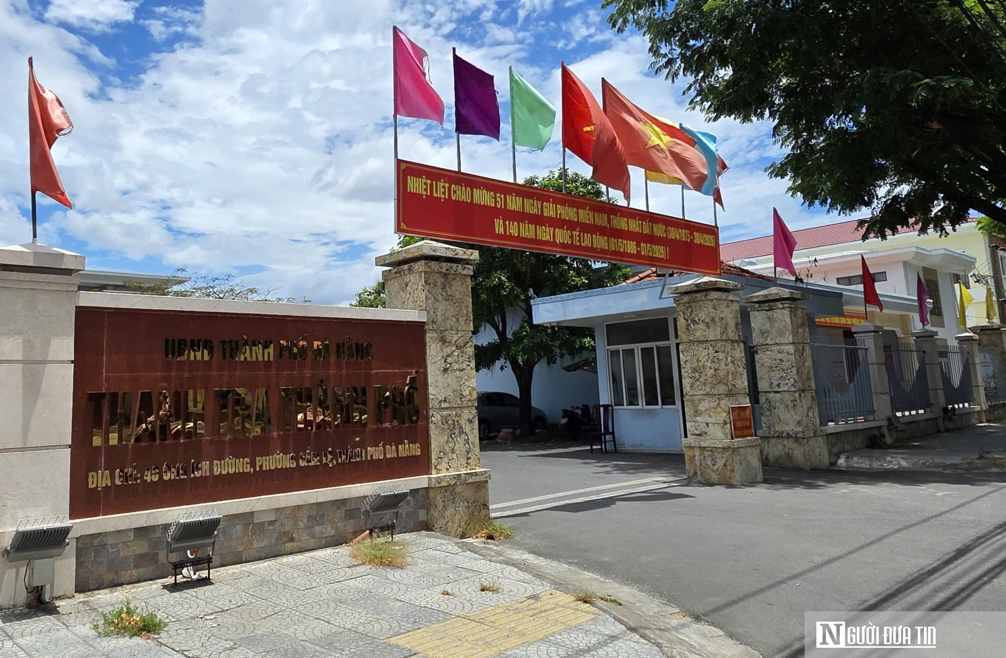 Nhiều doanh nghiệp ở Đ&agrave; Nẵng lộ lỗ hổng trong kinh doanh h&oacute;a chất- Ảnh 1.