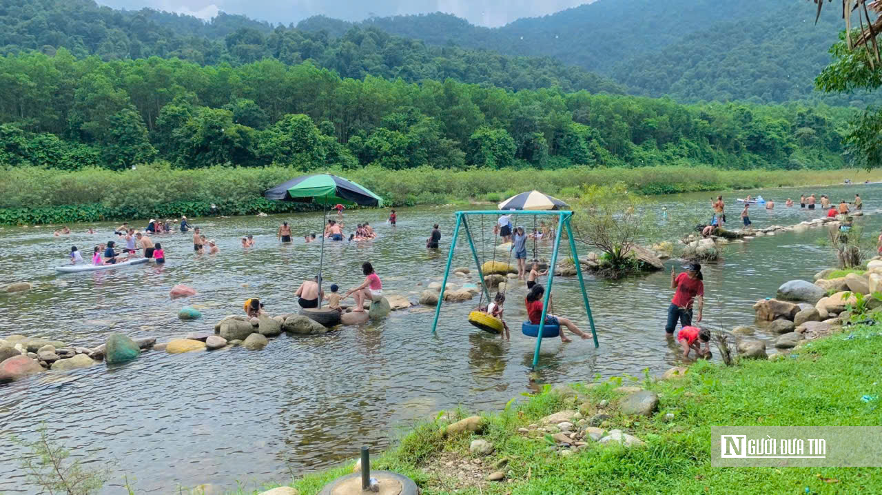 Th&aacute;o gỡ điểm nghẽn để du lịch sinh th&aacute;i trở th&agrave;nh kinh tế mũi nhọn- Ảnh 5.
