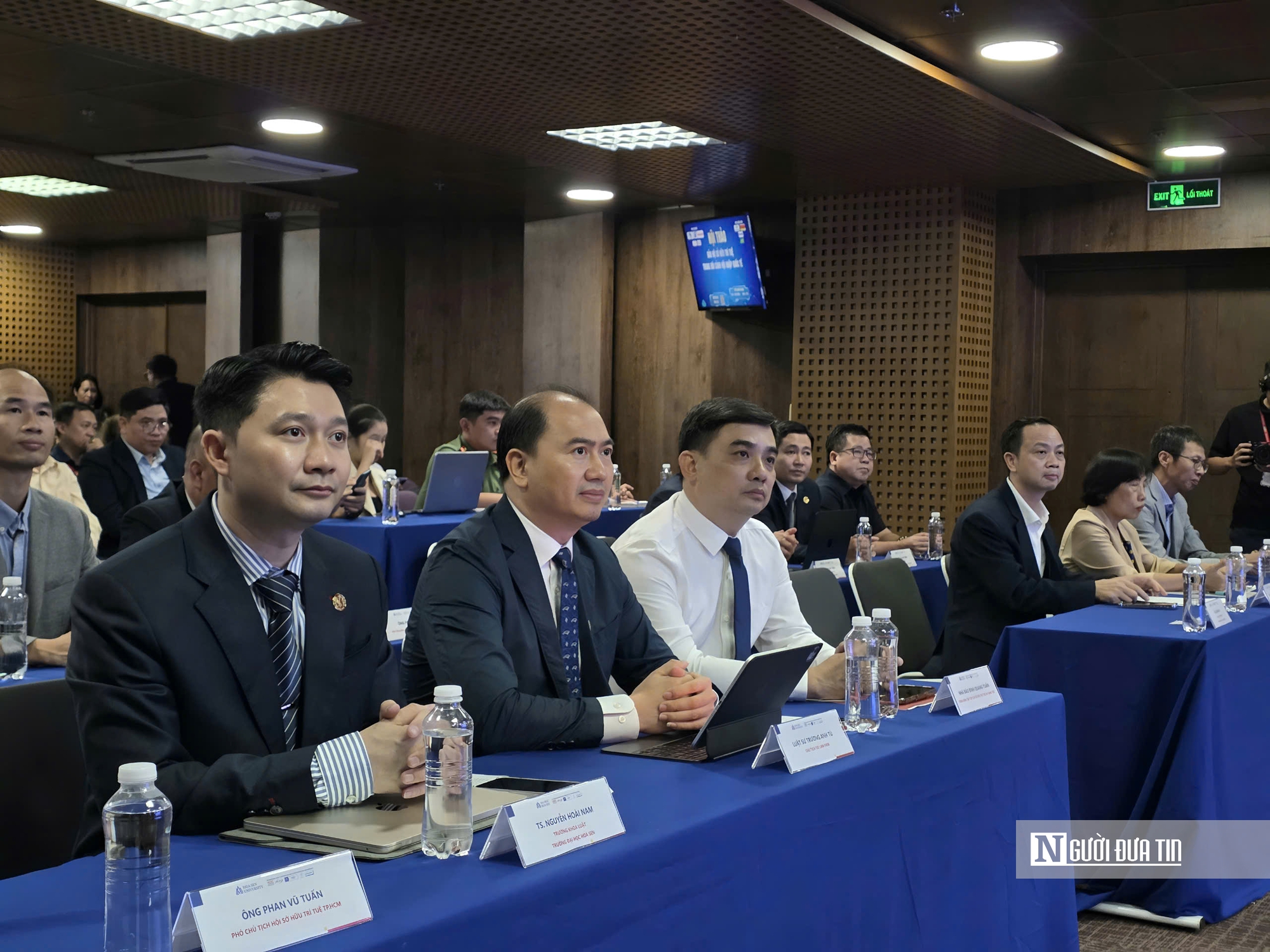 Một đ&ecirc;m xử l&yacute; hơn 200 website lậu, chuy&ecirc;n gia n&oacute;i g&igrave; về &ldquo;cuộc chiến&rdquo; bản quyền?- Ảnh 3.