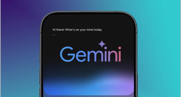 Gemini Go trợ l&iacute; AI cho điện thoại gi&aacute; rẻ - Ảnh 1.