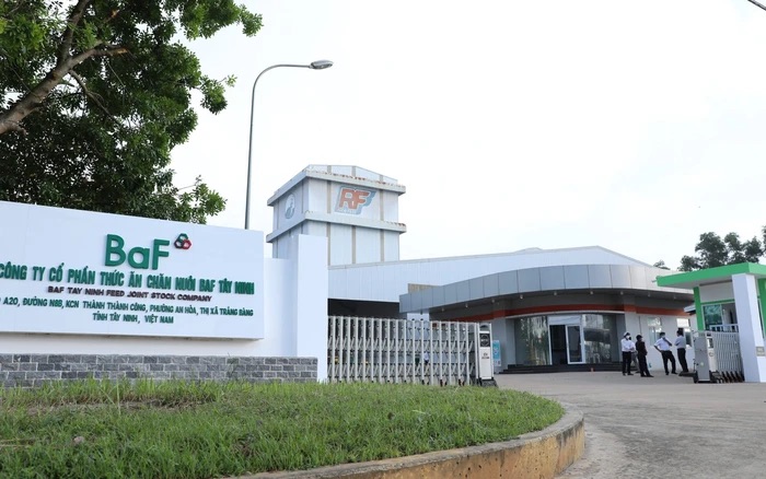 BAF chốt quyền phát hành cổ phiếu tỷ lệ 20%, chuẩn bị huy động thêm 1,200 tỷ đồng - Ảnh 1.