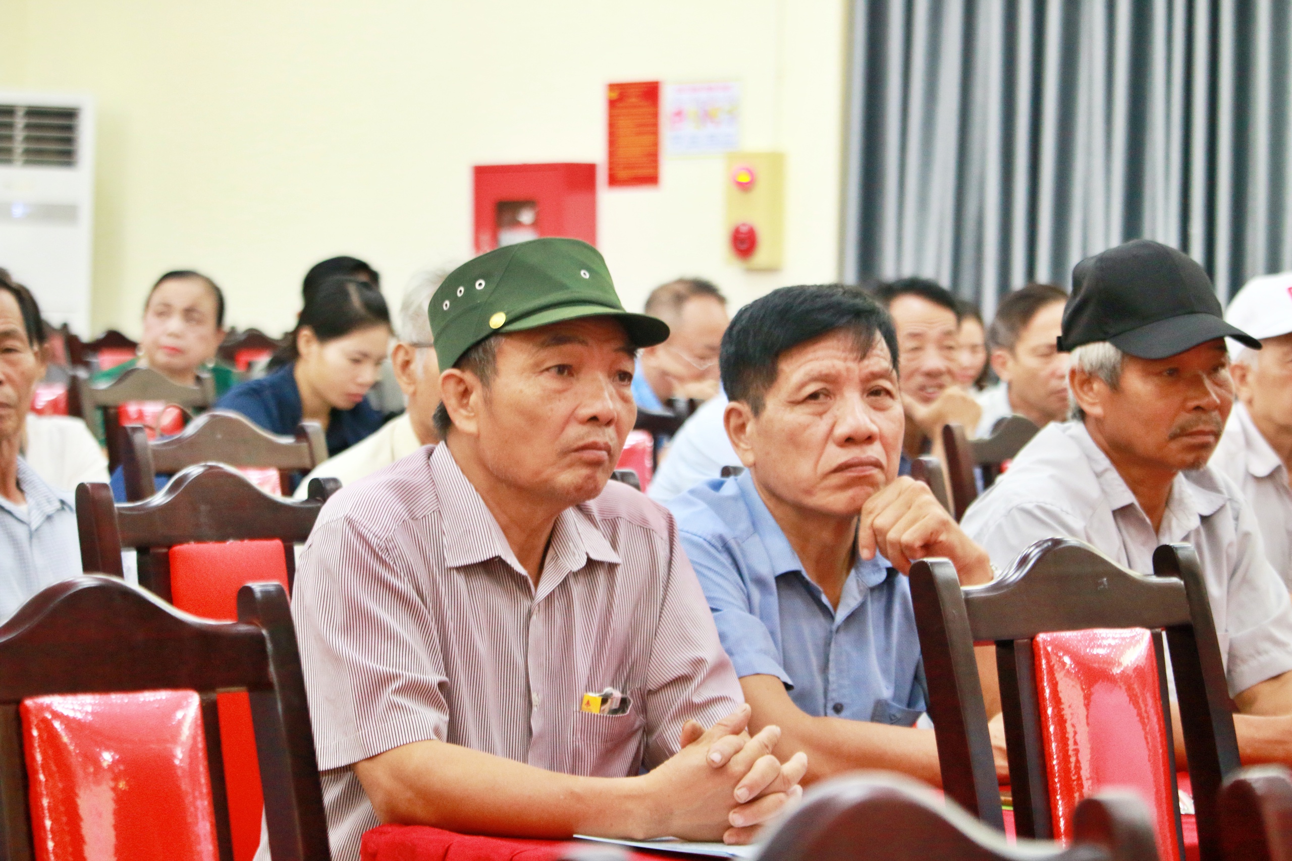 Hà Nội: Xây nhà mà gây hỏng công trình lân cận bị phạt gấp đôi quy định chung - Ảnh 4.