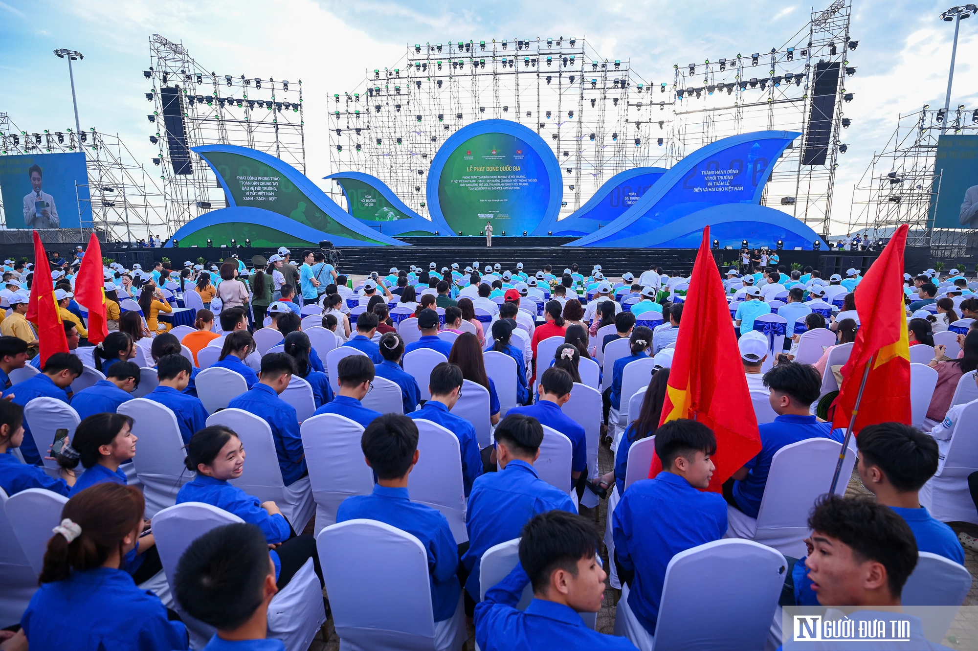 To&agrave;n d&acirc;n chung tay bảo vệ m&ocirc;i trường bằng việc l&agrave;m cụ thể, thiết thực- Ảnh 1.