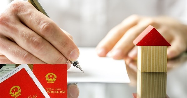 Diện tích đất tăng sau đo đạc, có được cấp sổ đỏ phần chênh lệch? - Ảnh 1.