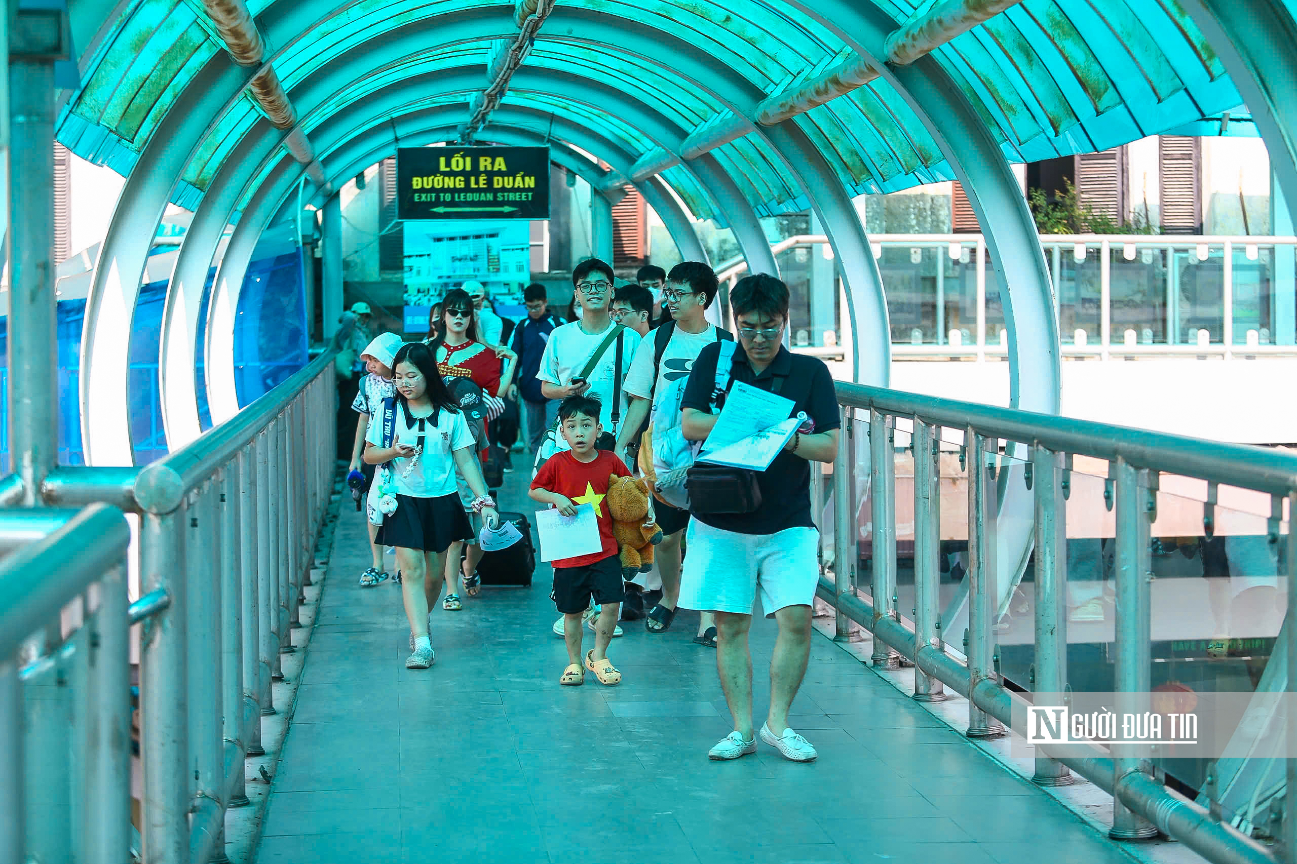 Bên trong ga tàu hơn 120 năm tuổi ở Hà Nội- Ảnh 12. Bên trong ga tàu hơn 120 năm tuổi ở Hà Nội- Ảnh 12.