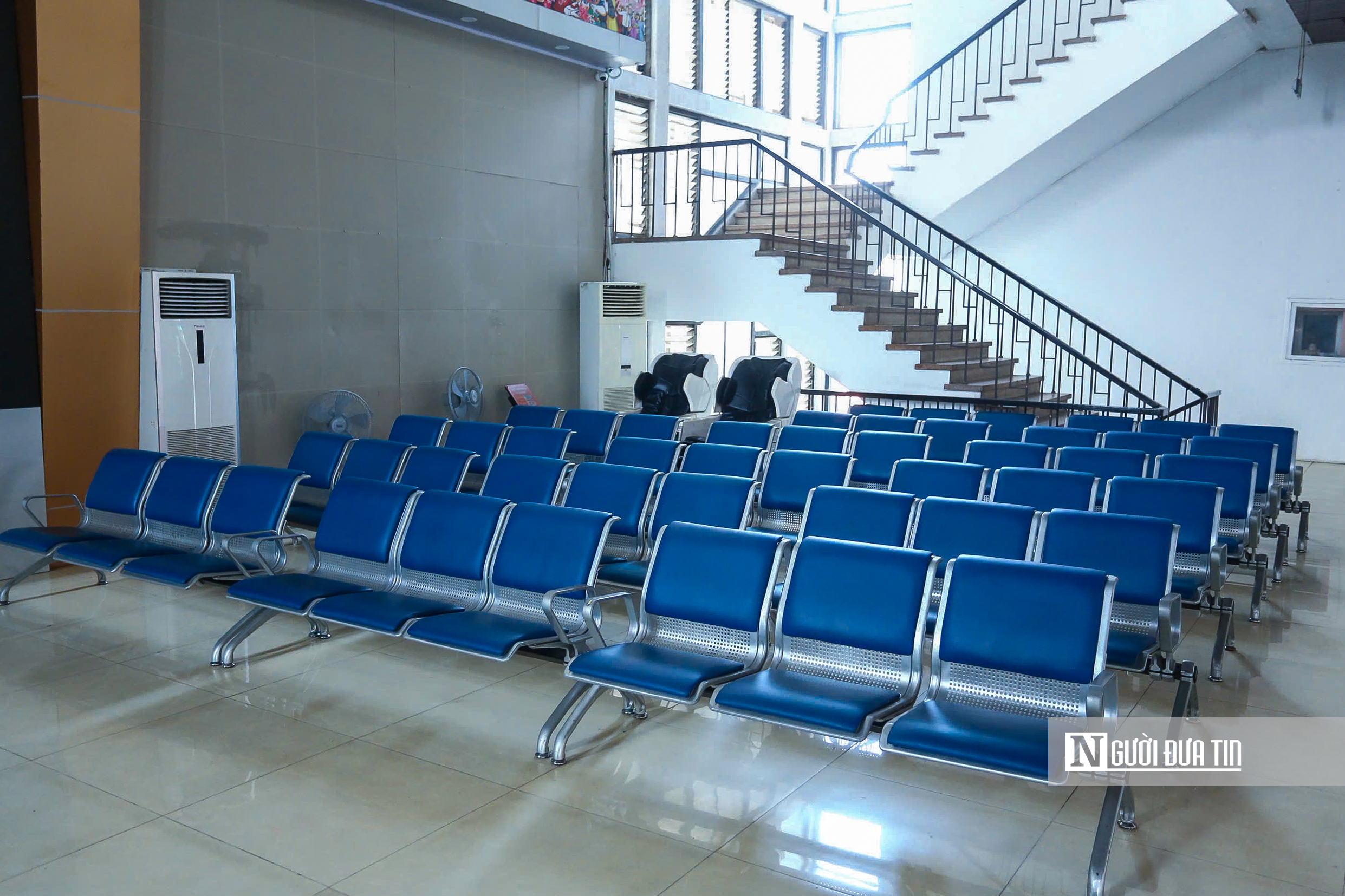 Bên trong ga tàu hơn 120 năm tuổi ở Hà Nội- Ảnh 10. Bên trong ga tàu hơn 120 năm tuổi ở Hà Nội- Ảnh 10.