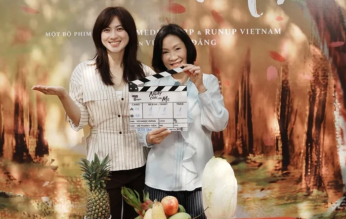Nghệ sĩ Hồng Đào ấn định ngày trọng đại khiến nhiều người háo hức chờ đợi - Ảnh 2.