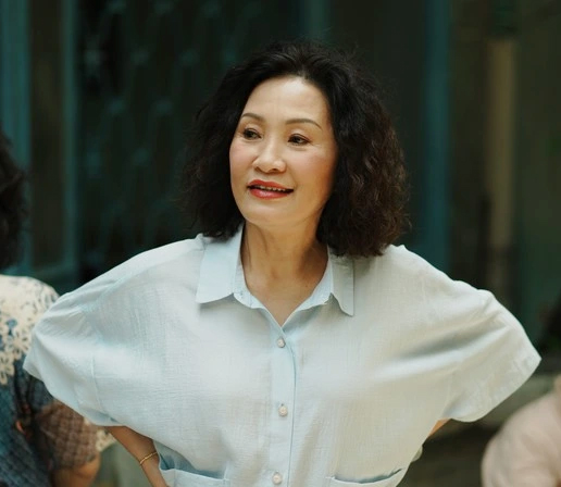 Nghệ sĩ Hồng Đào ấn định ngày trọng đại khiến nhiều người háo hức chờ đợi - Ảnh 3.