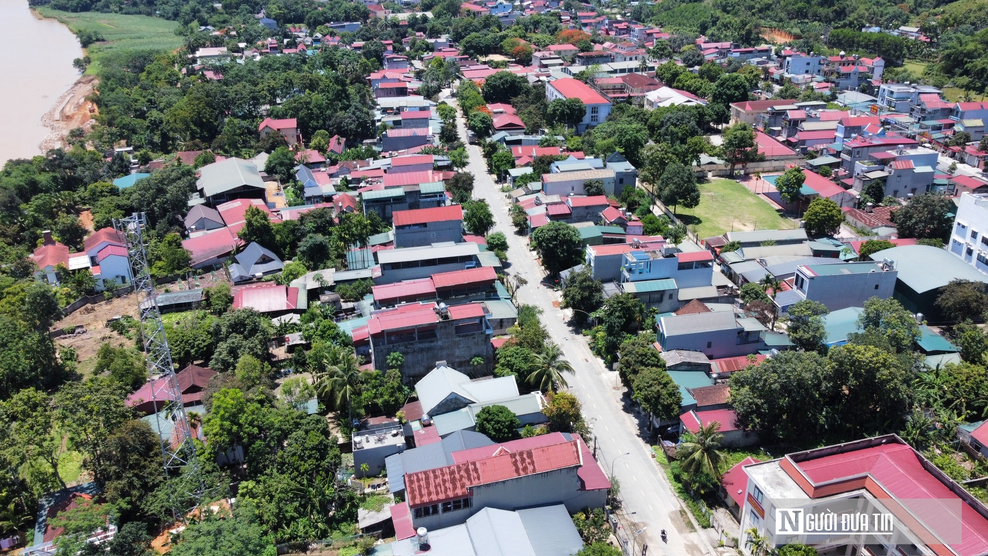 Cầu vượt sông Mã hơn 200 tỷ đồng khó về đích đúng hẹn vì vướng giải phóng tài sản công- Ảnh 5.