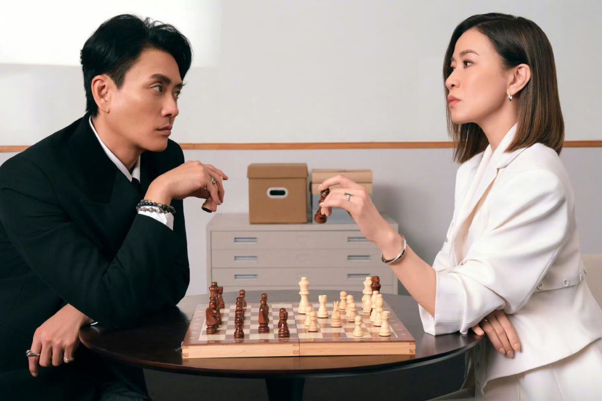 Lý do khiến nam tài tử nổi tiếng showbiz không kết hôn ở tuổi 46, sẽ tiêu hết tiền tiết kiệm- Ảnh 3. Lý do khiến nam tài tử nổi tiếng showbiz không kết hôn ở tuổi 46, sẽ tiêu hết tiền tiết kiệm- Ảnh 3.