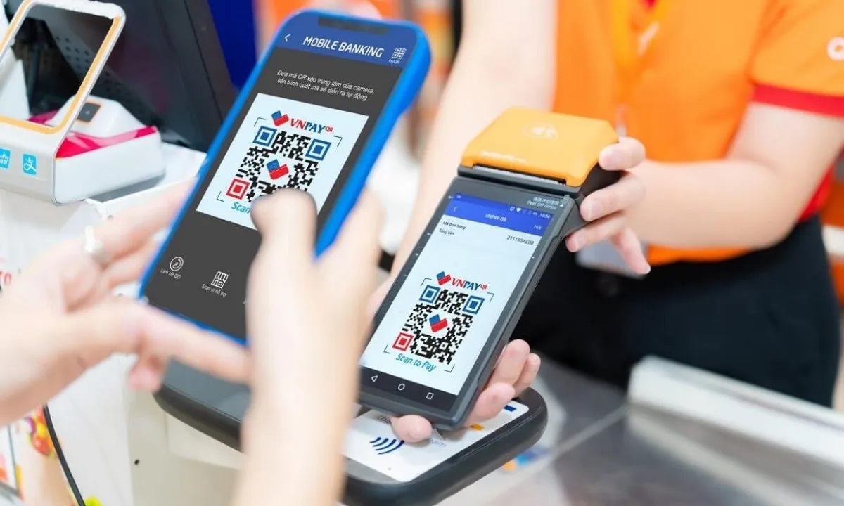 Viết vui về tài chính số- Ảnh 1. Viết vui về tài chính số- Ảnh 1.