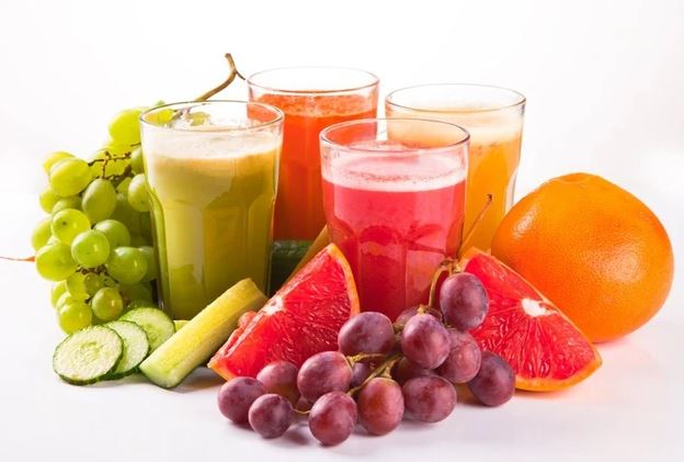 Uống nước ép táo mỗi sáng, người phụ nữ 40 tuổi nhận cái kết "không thể ngờ"- Ảnh 2. Uống nước ép táo mỗi sáng, người phụ nữ 40 tuổi nhận cái kết "không thể ngờ"- Ảnh 2.