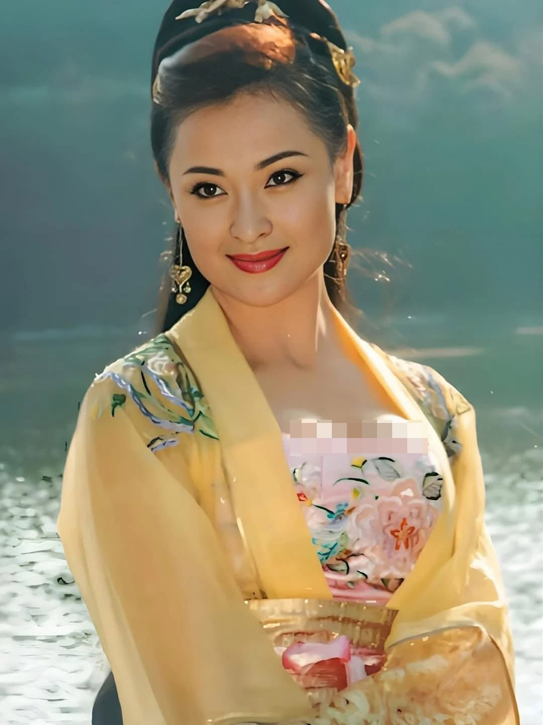Đời tư kín tiếng của mỹ nhân gợi cảm bậc nhất 