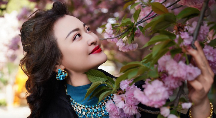 Đời tư kín tiếng của mỹ nhân gợi cảm bậc nhất 