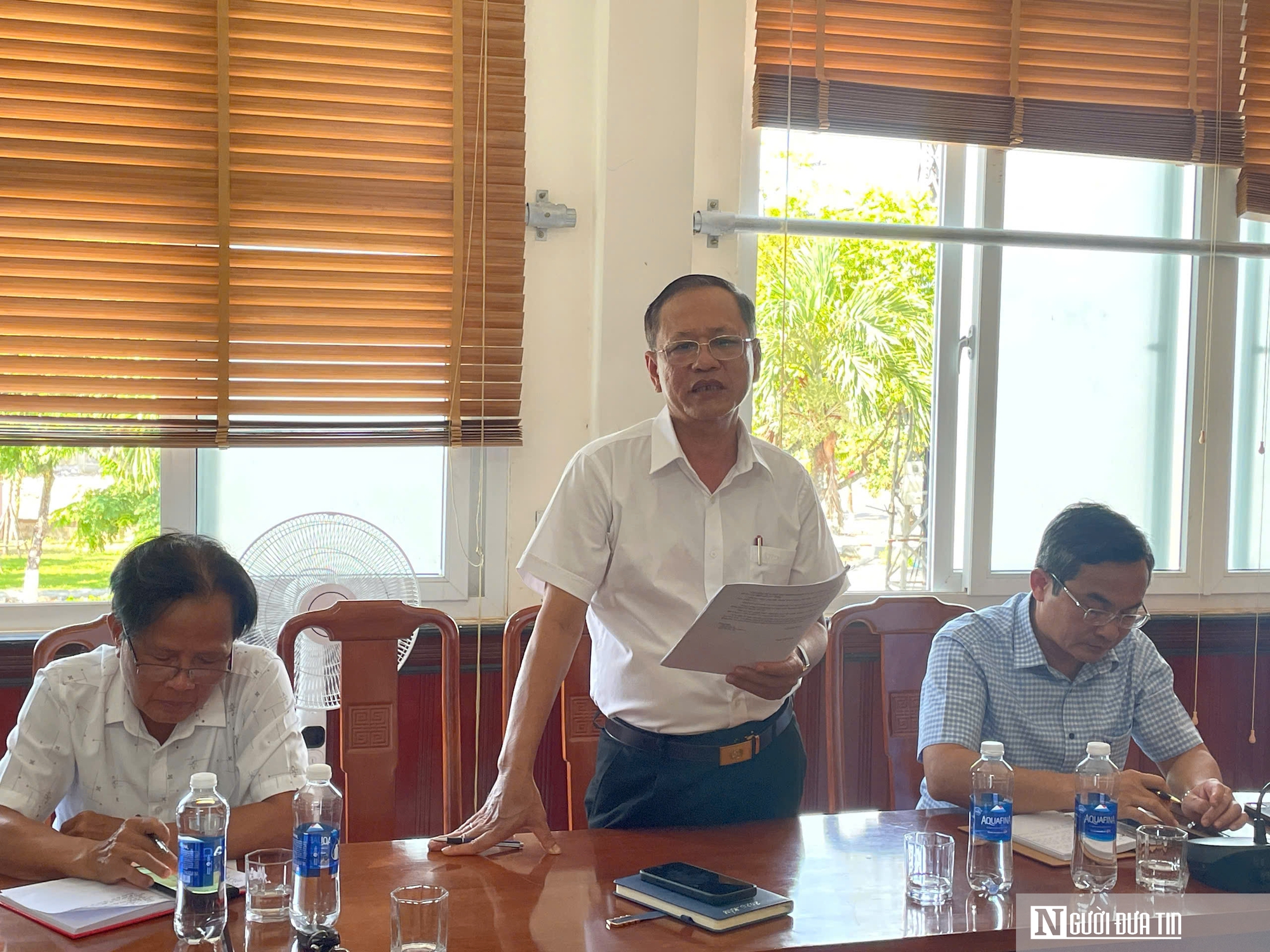 Hội Luật gia Đà Nẵng đẩy mạnh chuyển đổi số và phản biện xã hội- Ảnh 4. Hội Luật gia Đà Nẵng đẩy mạnh chuyển đổi số và phản biện xã hội- Ảnh 4.