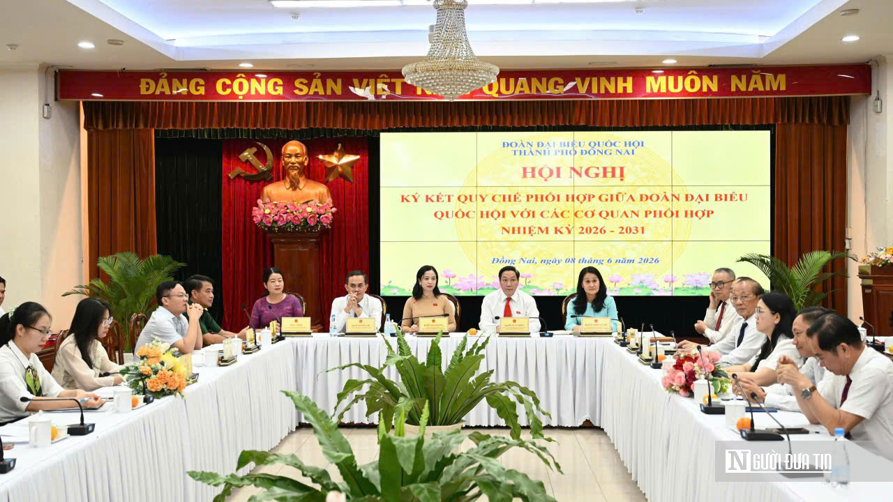 Hội Luật gia Đồng Nai phát huy vai trò cầu nối pháp lý, góp phần nâng cao hiệu quả tiếp công dân và xử lý đơn thư- Ảnh 1. Hội Luật gia Đồng Nai phát huy vai trò cầu nối pháp lý, góp phần nâng cao hiệu quả tiếp công dân và xử lý đơn thư- Ảnh 1.
