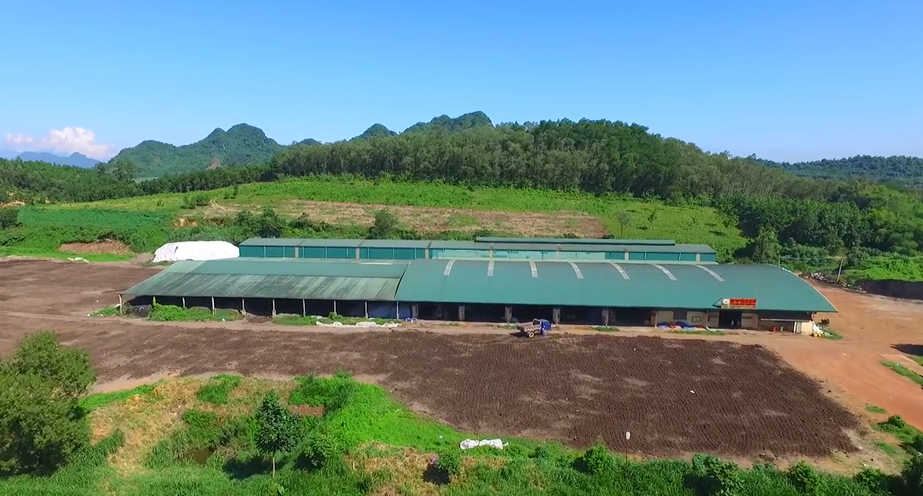Thanh tra chỉ ra nhiều vi phạm tại 3 doanh nghiệp phân bón ở Thanh Hóa- Ảnh 1. Thanh tra chỉ ra nhiều vi phạm tại 3 doanh nghiệp phân bón ở Thanh Hóa- Ảnh 1.