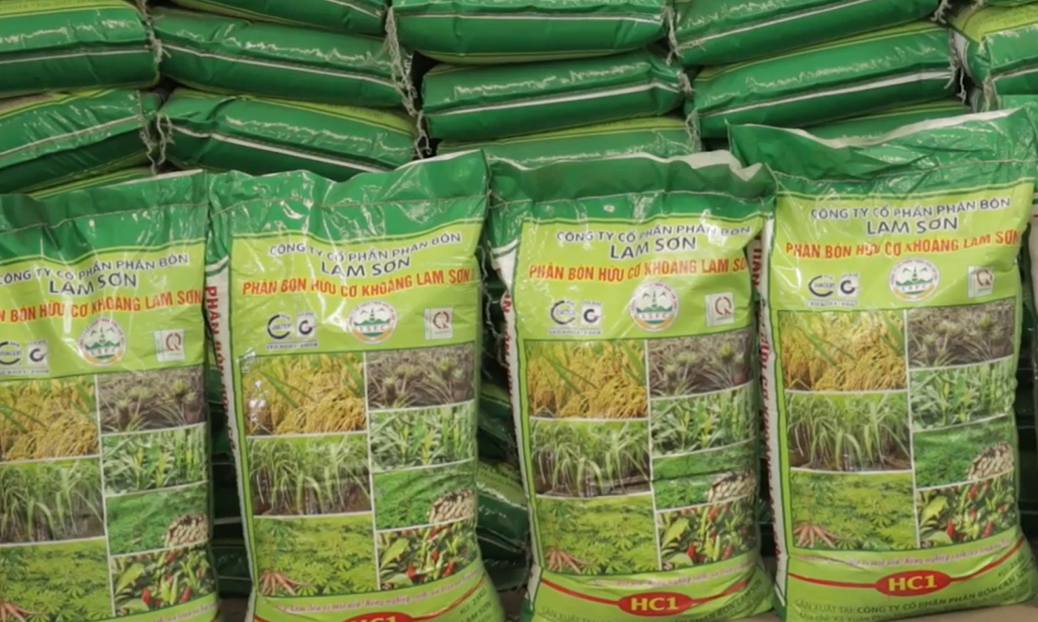 Thanh tra chỉ ra nhiều vi phạm tại 3 doanh nghiệp phân bón ở Thanh Hóa- Ảnh 2. Thanh tra chỉ ra nhiều vi phạm tại 3 doanh nghiệp phân bón ở Thanh Hóa- Ảnh 2.