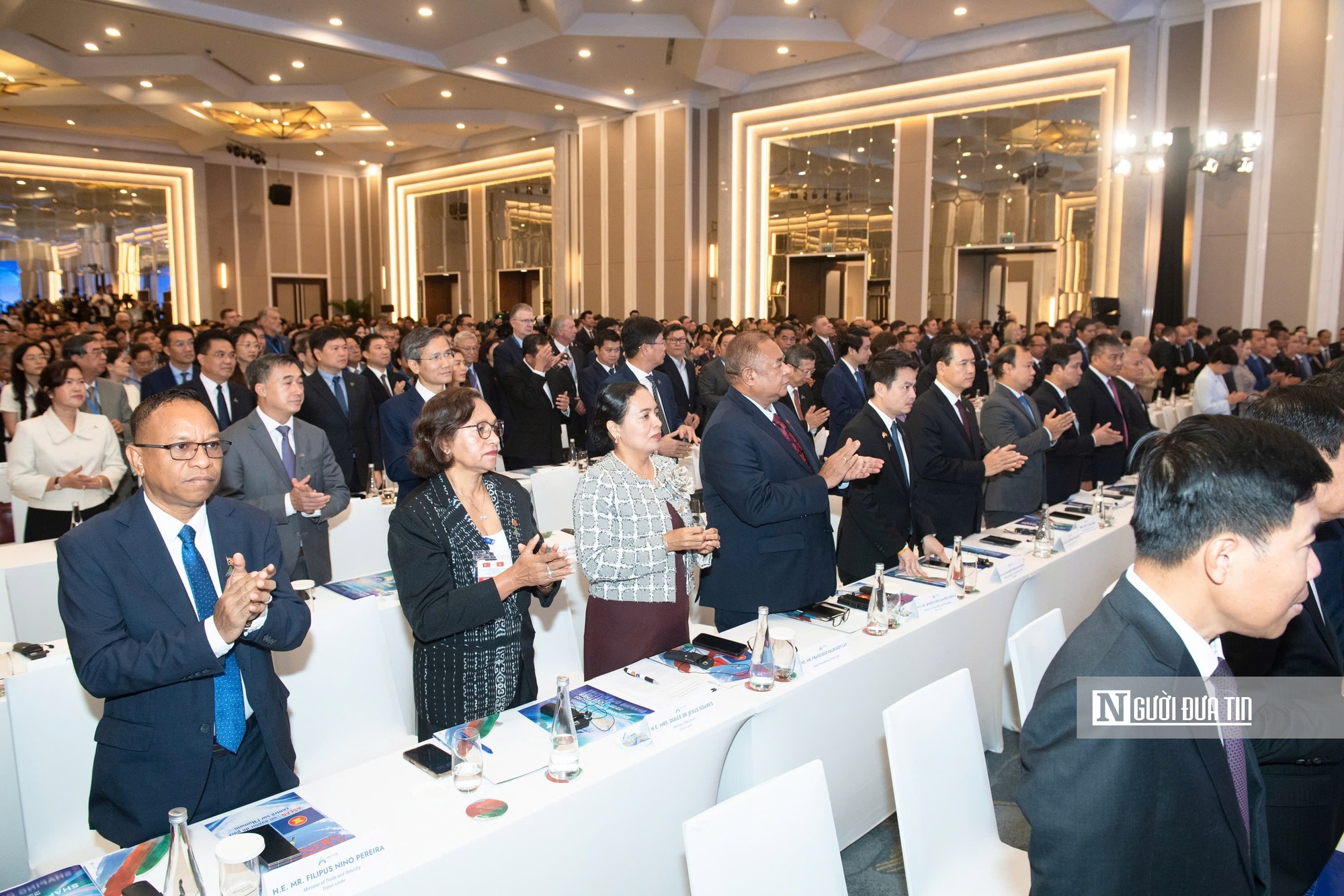 "Thành công của ASEAN không nên được đánh giá bằng số lượng hội nghị" - Ảnh 2.