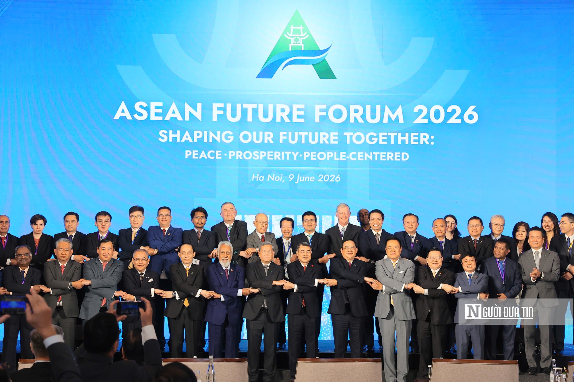 Tổng Thư k&yacute; ASEAN cảnh b&aacute;o nguy cơ từ "4 chữ F" c&oacute; thể t&aacute;c động đến ASEAN- Ảnh 2.