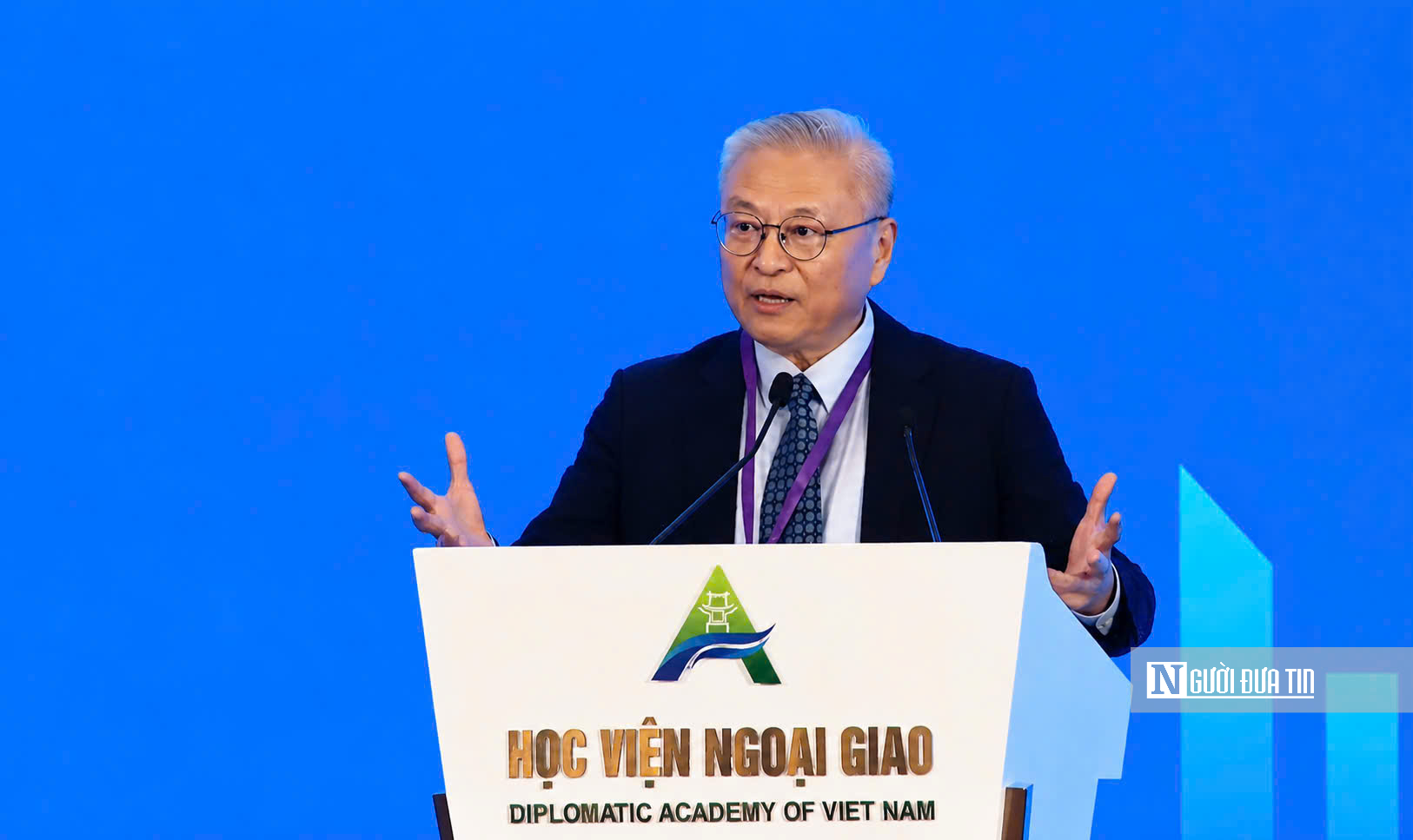 AI có thể tái định hình trật tự quốc tế trong thập niên tới - Ảnh 1.