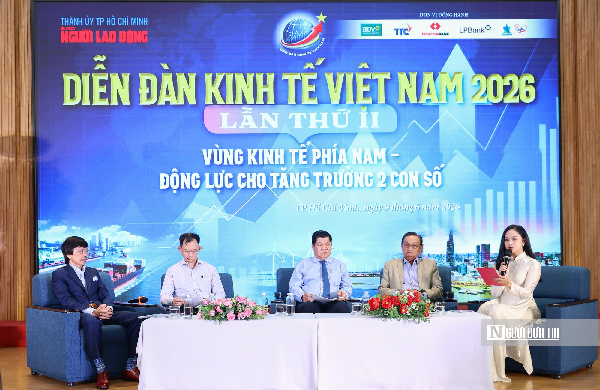 Đông Nam Bộ mở rộng không gian tăng trưởng nhờ hạ tầng và liên kết vùng- Ảnh 3. Đông Nam Bộ mở rộng không gian tăng trưởng nhờ hạ tầng và liên kết vùng- Ảnh 3.