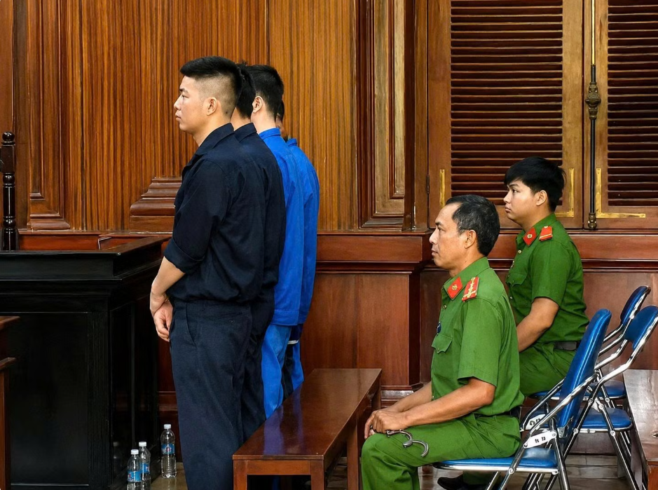 Tử hình kẻ quản lý “kho” chứa hơn 37kg ma túy ngụy trang dưới vỏ bọc trà, bột xoài- Ảnh 1. Tử hình kẻ quản lý “kho” chứa hơn 37kg ma túy ngụy trang dưới vỏ bọc trà, bột xoài- Ảnh 1.